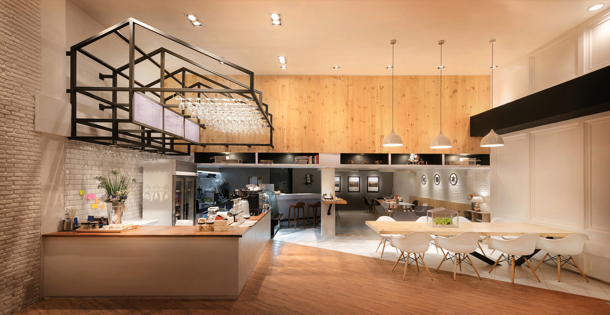 Cafe Murazaki