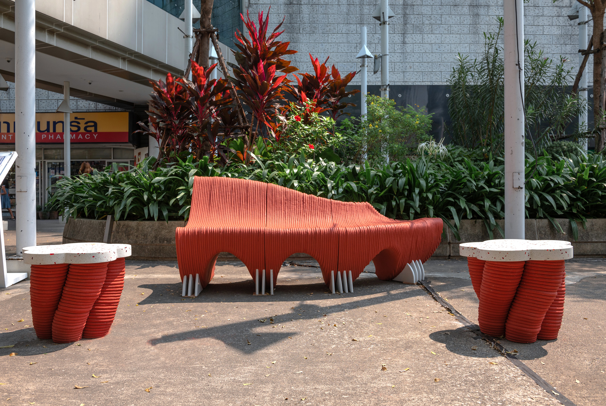 SCG Design week